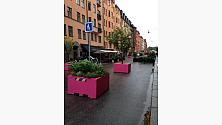 Sommargågata