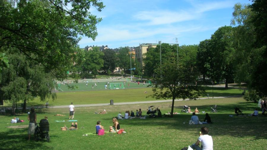 Vasaparken